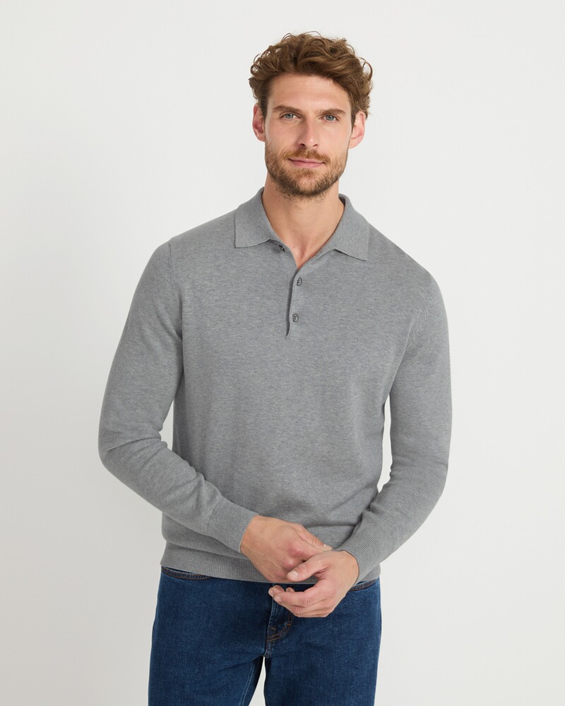 pull polo, Highmoor