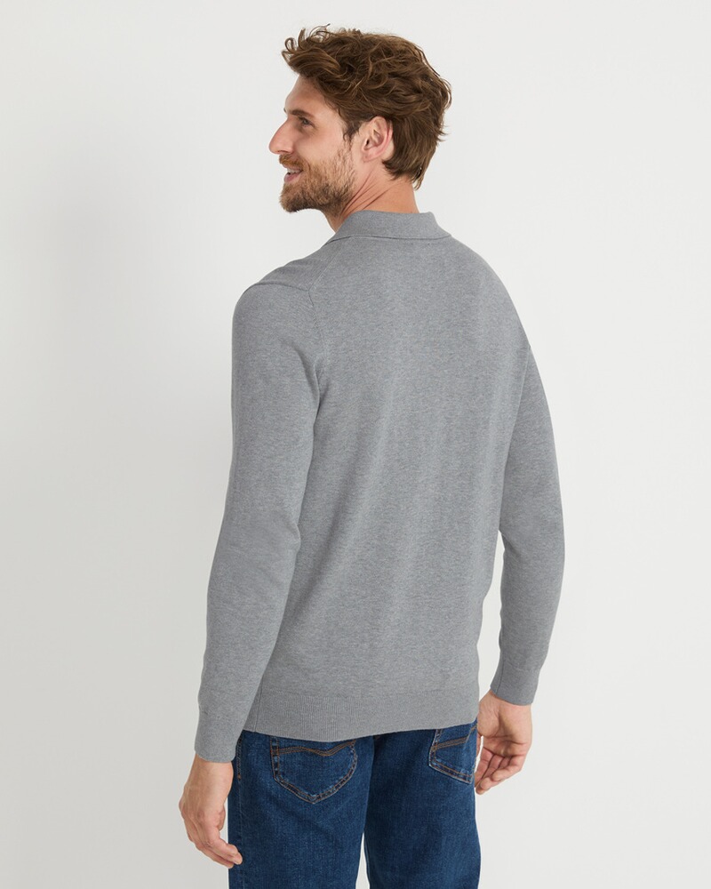 pull polo, Highmoor