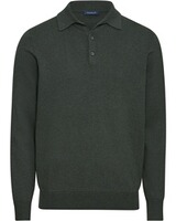 Polo-Pullover, Highmoor