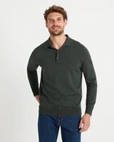Polo-Pullover, Highmoor