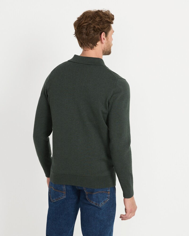 Polo-Pullover, Highmoor