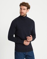 Turtleneck sweater, Highmoor