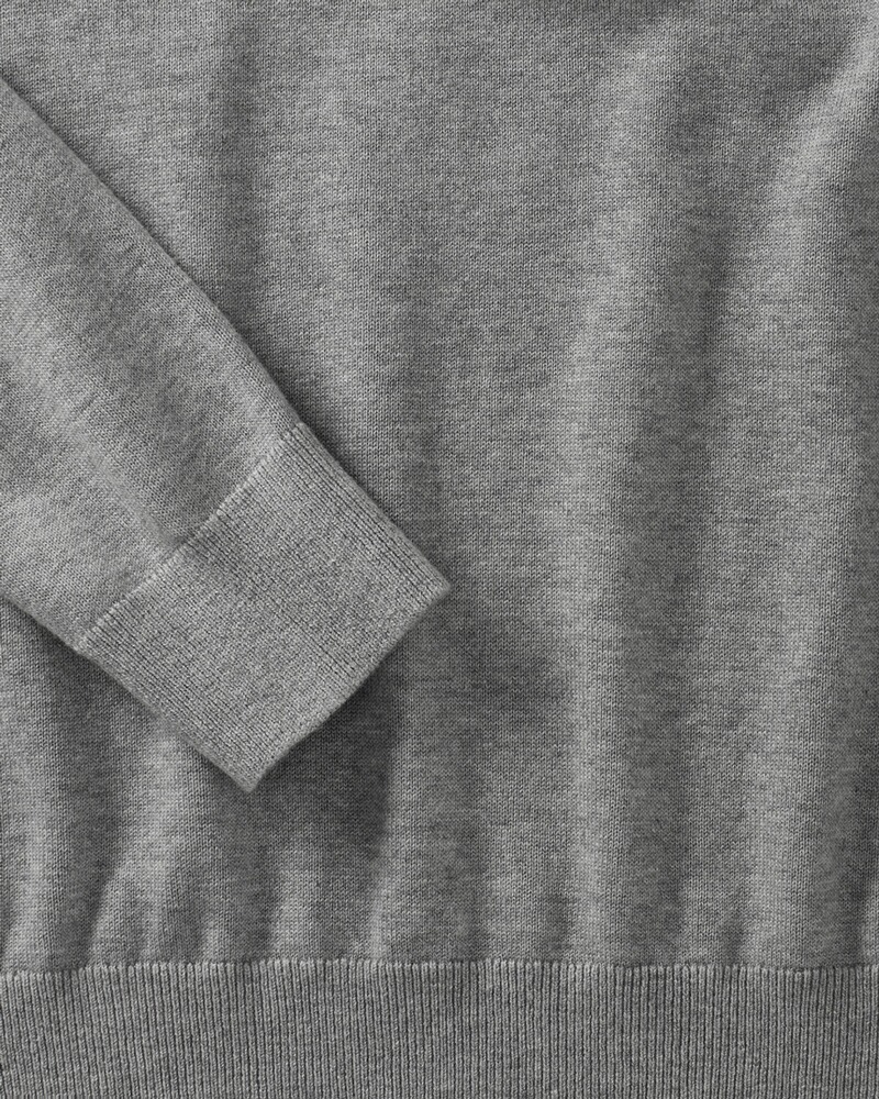 Rollkragen-Pullover, HIGHMOOR