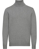 Rollkragen-Pullover, HIGHMOOR