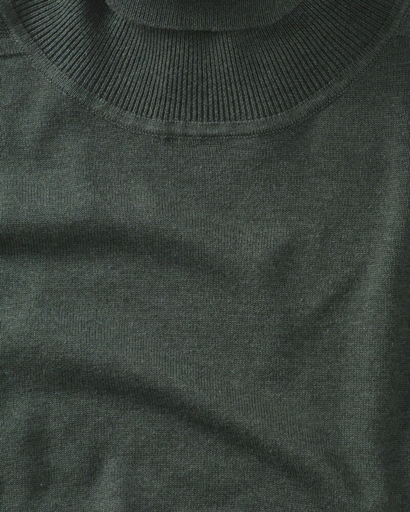 Rollkragen-Pullover, HIGHMOOR