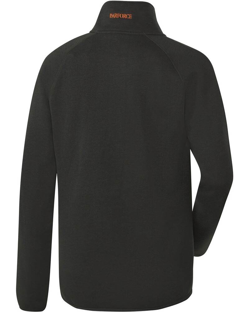 Midlayer Terra, Parforce Active