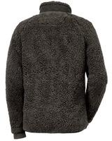 Veste polaire en velours côtelé, Parforce