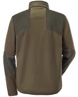Sherpafleece-Jacke Silence, Parforce Ultimate