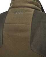 Sherpafleece-Jacke Silence, Parforce Ultimate