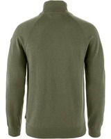 Troyer Övik Lite Half Zip oliv,Gr.XXL, Fjällräven