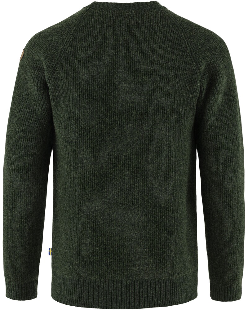 Pullover Övik Rib, Fjällräven