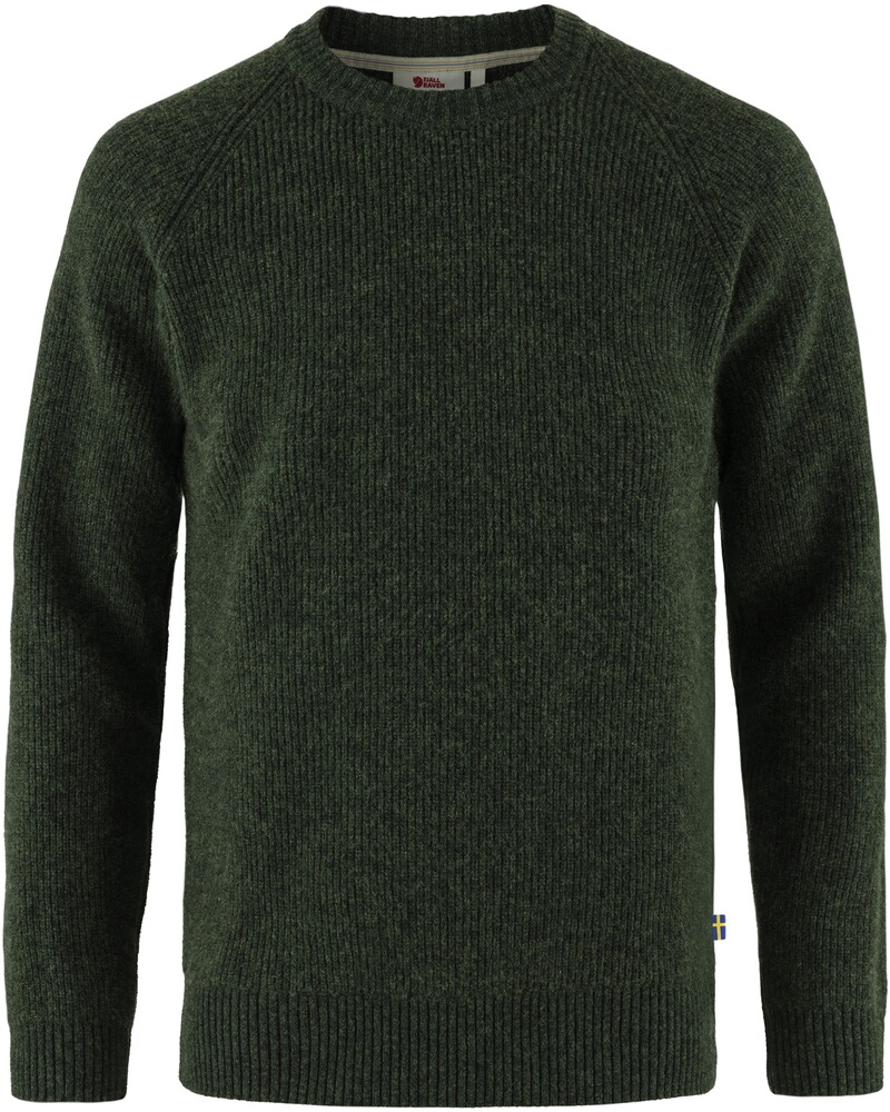 Pullover Övik Rib