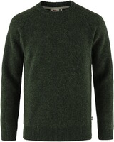 Pullover Övik Rib, Fjällräven