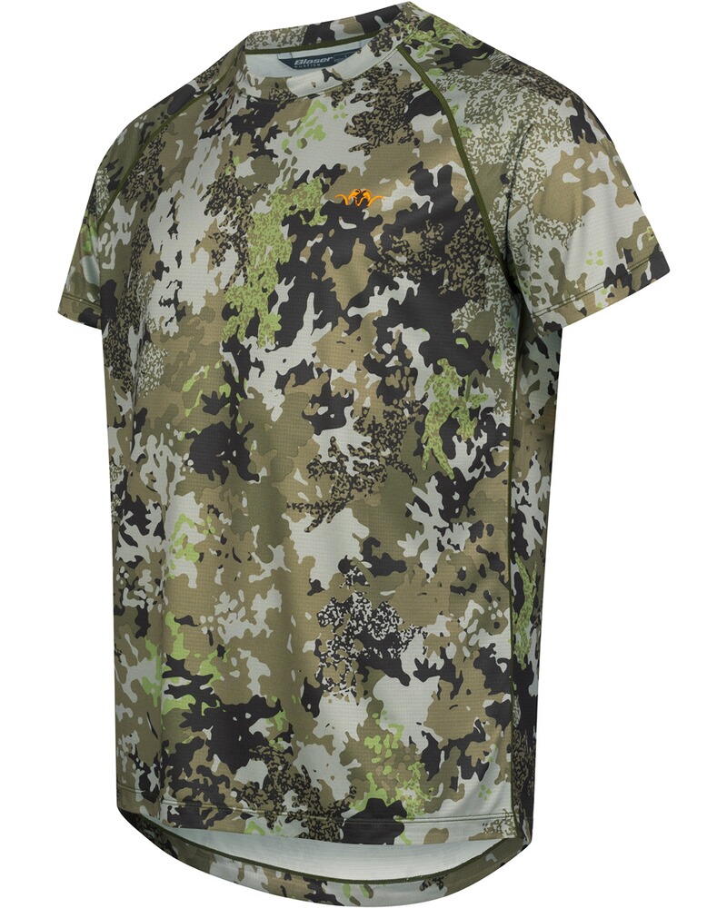 T-Shirt Tech, Blaser Outfits