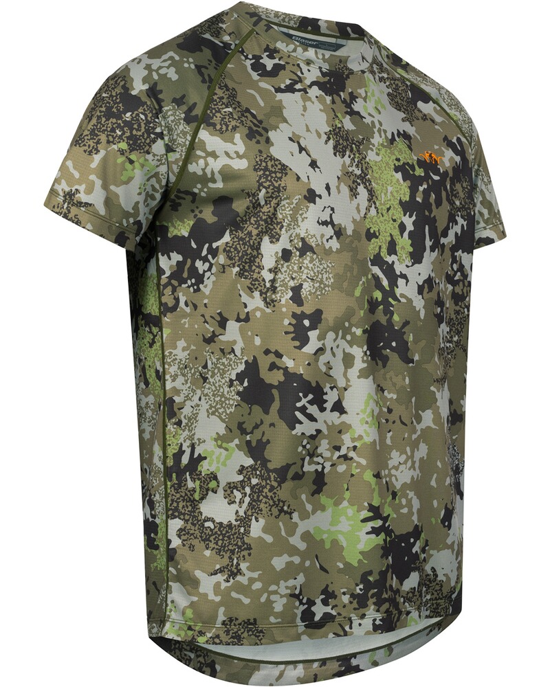 T-Shirt Tech, Blaser Outfits