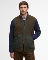 Fleeceweste Lowich, Barbour