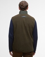 Fleeceweste Lowich, Barbour