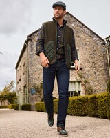 Regular Fit Jeans Ben, MAC