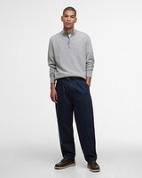 Zip-Troyer Waterbury, Barbour