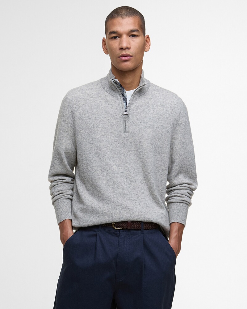 Zip-Troyer Waterbury, Barbour