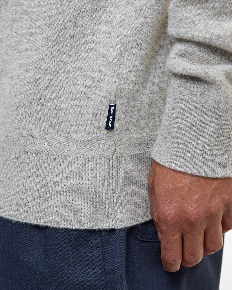 Zip-Troyer Waterbury, Barbour
