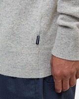 Zip-Troyer Waterbury, Barbour
