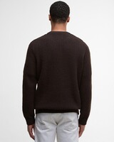 Rundhals-Pullover Cleveland, Barbour