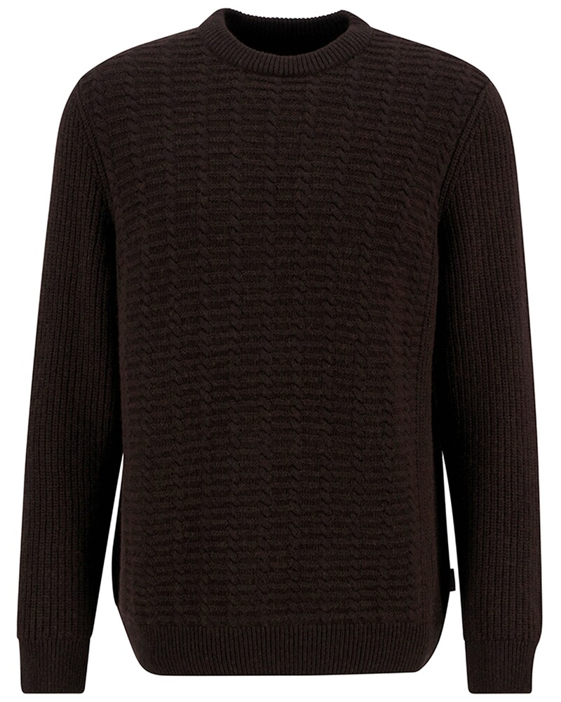 Rundhals-Pullover Cleveland