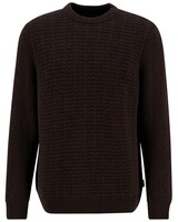 Rundhals-Pullover Cleveland, Barbour
