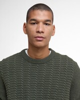 Rundhals-Pullover Cleveland, Barbour