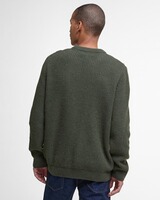 Rundhals-Pullover Cleveland, Barbour