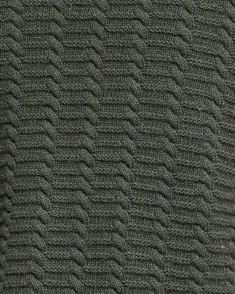 Rundhals-Pullover Cleveland, Barbour