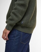 Rundhals-Pullover Cleveland, Barbour