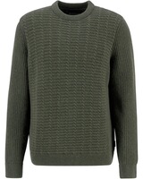 Rundhals-Pullover Cleveland, Barbour