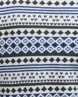 Pullover Easdale Fair Isle, Barbour
