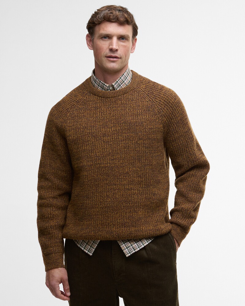 Pullover Horseford, Barbour