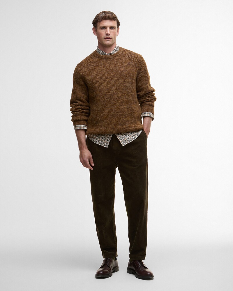 Pullover Horseford, Barbour