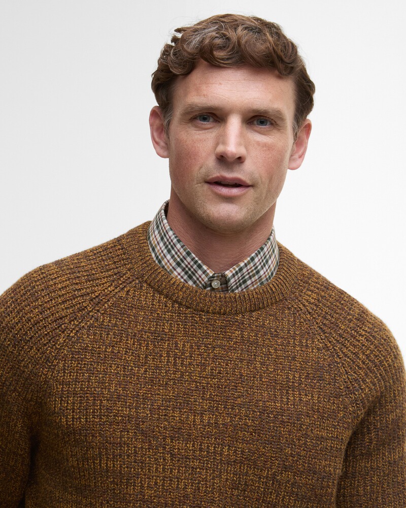 Pullover Horseford, Barbour