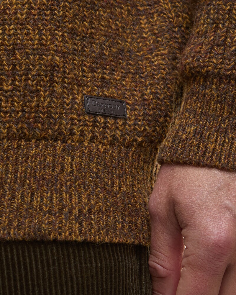 Pullover Horseford, Barbour