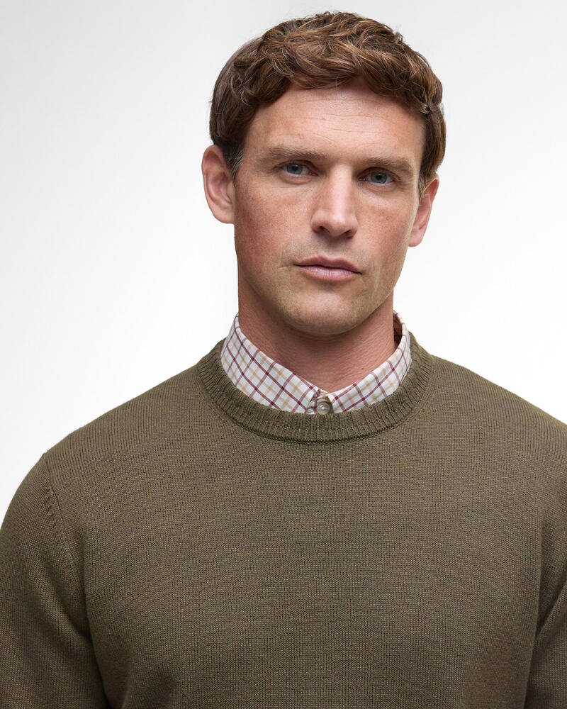 Pullover Kelson, Barbour