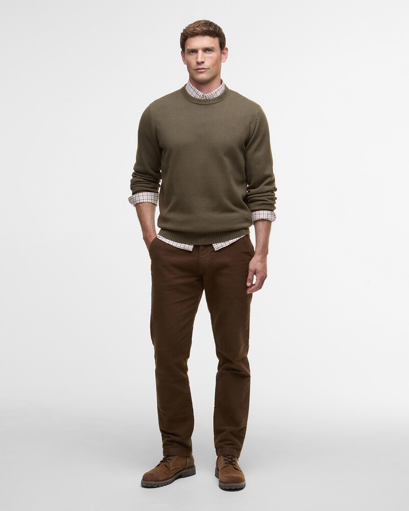 Pullover Kelson, Barbour