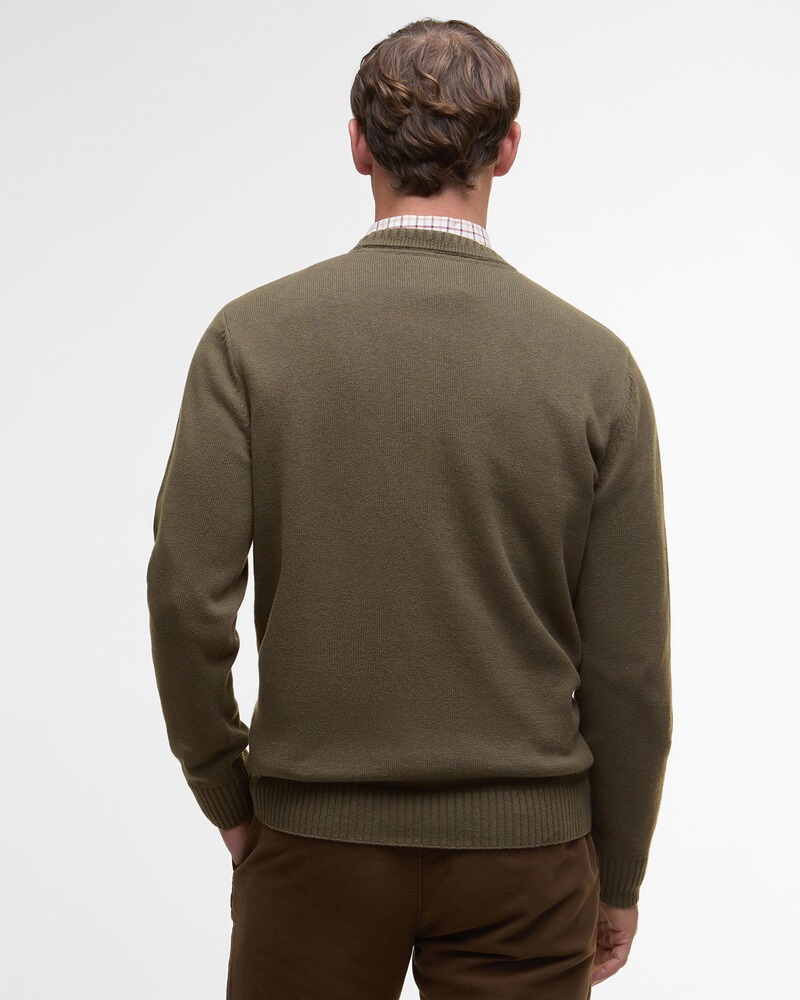 Pullover Kelson, Barbour