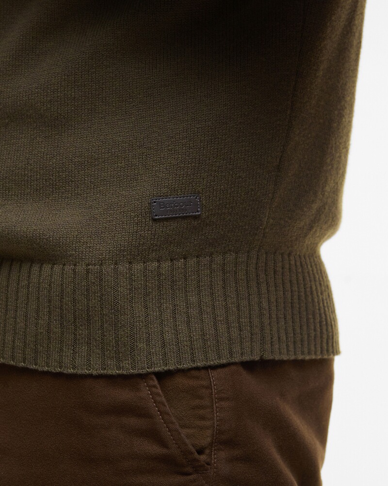 Pullover Kelson, Barbour