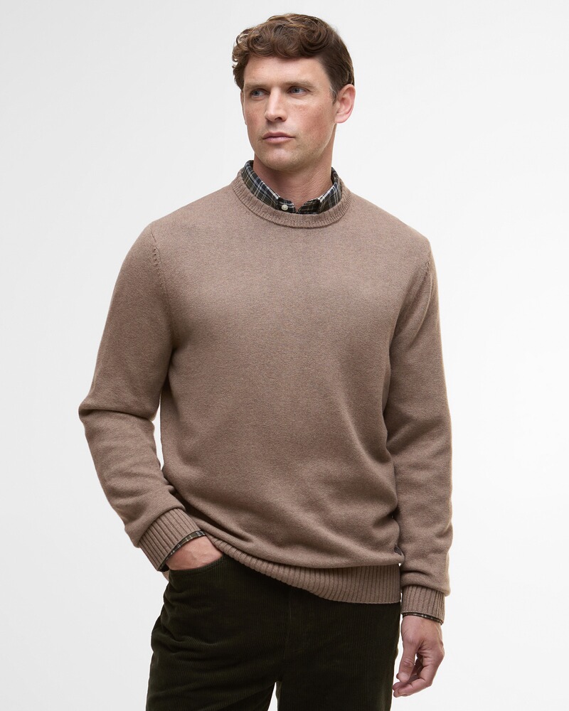 Pullover Kelson, Barbour