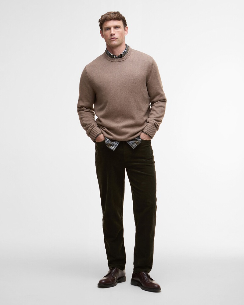 Pullover Kelson, Barbour