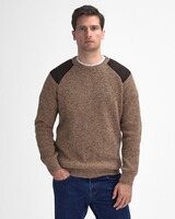 Rundhals-Pullover Raisthorpe, Barbour