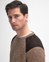 Rundhals-Pullover Raisthorpe, Barbour