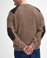 Rundhals-Pullover Raisthorpe, Barbour