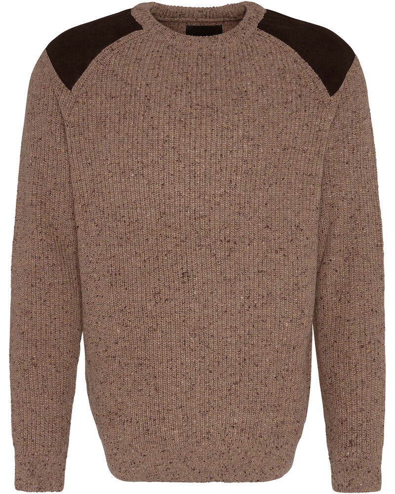 Rundhals-Pullover Raisthorpe