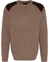 Rundhals-Pullover Raisthorpe, Barbour